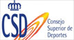 CSD - Consejo superior de deportes