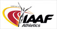 IAAF - International Association of Athletics Federations