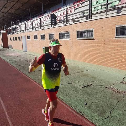 Estupendo fin de semana deportivo para los corredores del C.D. ZAMORA CORRE-ADARSA._14