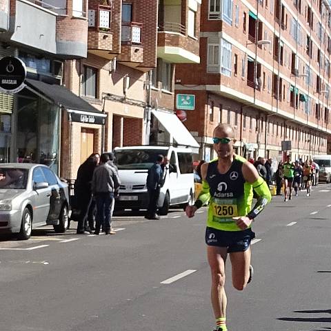 XXXV MEDIA MARATÓN CIUDAD DE ZAMORA Y 10K_214