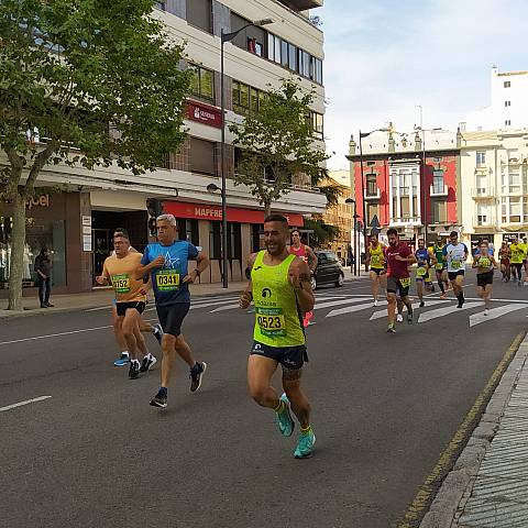 XXVIII MEDIA MARATON Y II 10K CIUDAD DE ZAMORA_756