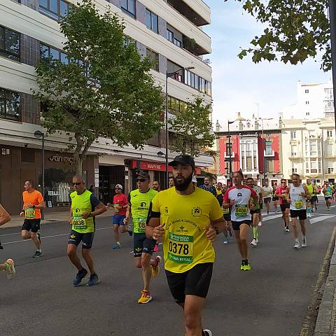 XXVIII MEDIA MARATON Y II 10K CIUDAD DE ZAMORA_761