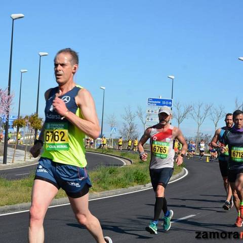 XXXV MEDIA MARATÓN CIUDAD DE ZAMORA Y 10K_201