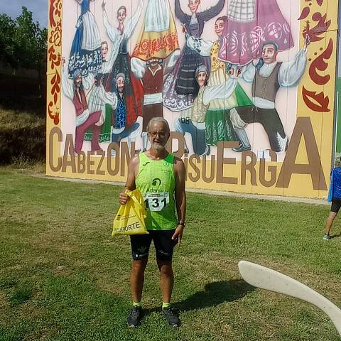 II TRAIL DESAFIO DEL BARRO Y +_2685