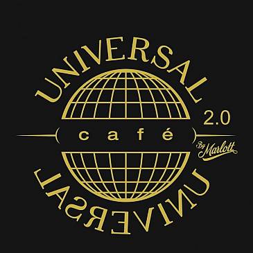 Universal Sports Cafe 2.0