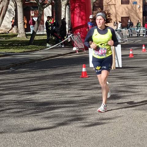 II MEDIA MARATÓN Y 10K DE TORO_939