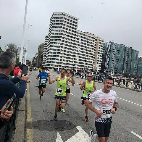 MEDIA MARATÓN DE GIJÓN Y +_2543