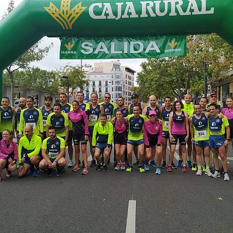 VIII CARRERA DE LA GUARDIA CIVIL. ZAMORA_281