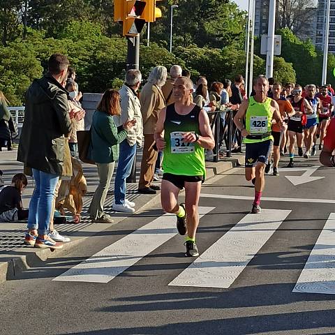 11 MBA MEDIA MARATÓN GIJÓN 