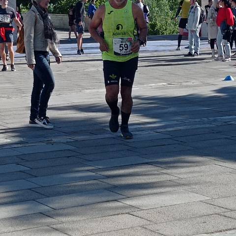 II MARATONA DAS CANTARINHAS Y +_2626