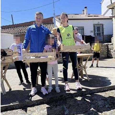 XIV Carrera Popular Peñausende 2023_2505