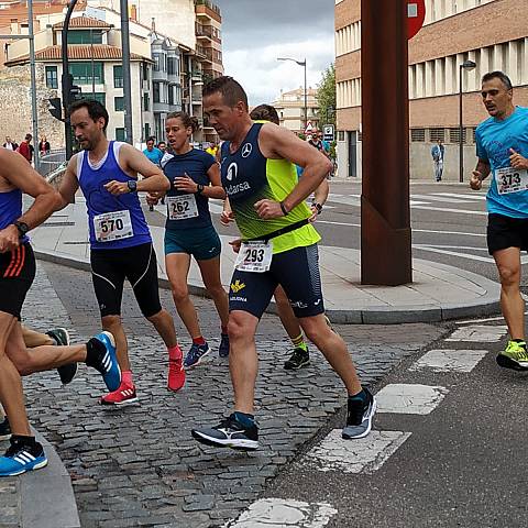 VIII CARRERA DE LA GUARDIA CIVIL. ZAMORA_272