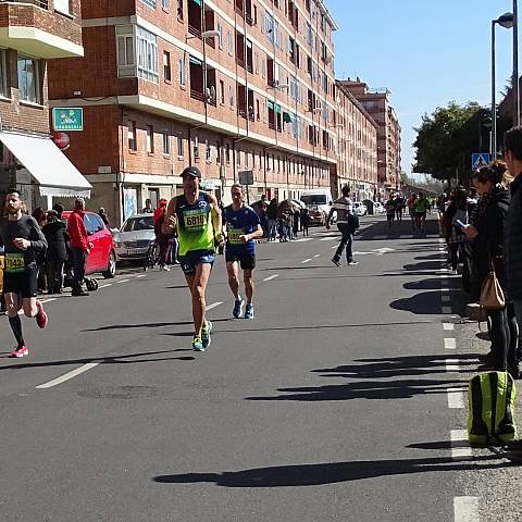 XXXV MEDIA MARATÓN CIUDAD DE ZAMORA Y 10K_219