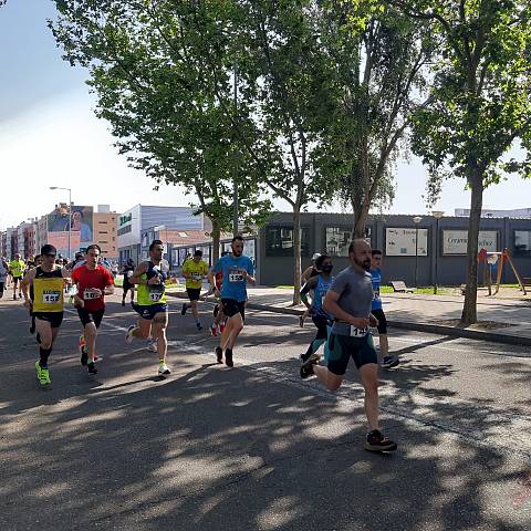 TRAIL TRANSFRONTERIZA, CROSS POLICIA Y CARRERA DE LOS MOLINOS_559