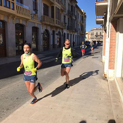 II MEDIA MARATÓN Y 10K DE TORO_932