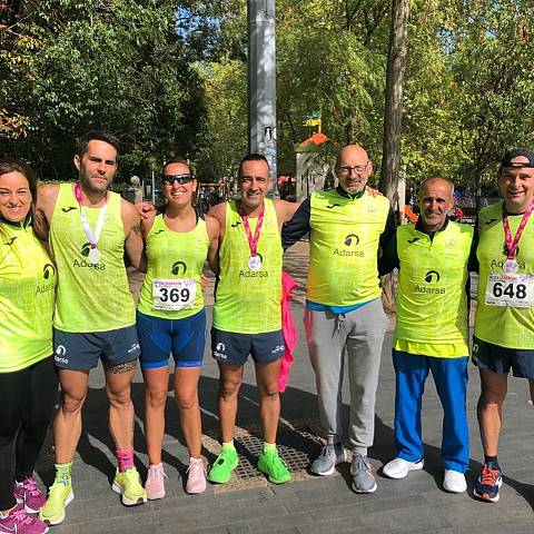 XXXXIII MEDIA MARATÓN DE VALLADOLID_1842