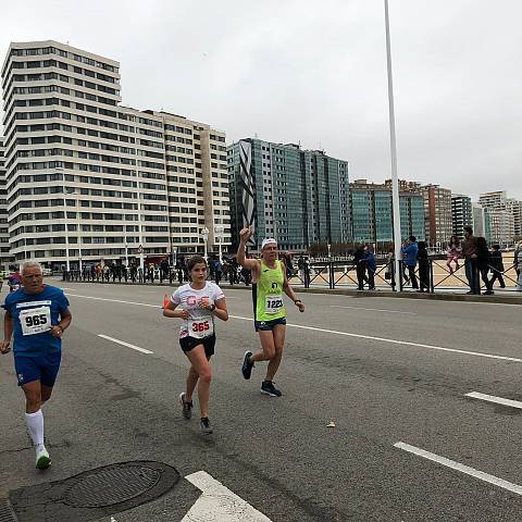 MEDIA MARATÓN DE GIJÓN Y +_2533