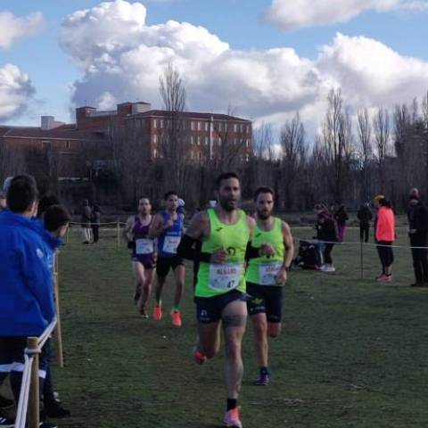 Campeonato Autonómico de Campo a Través Individual y Clubes_2066