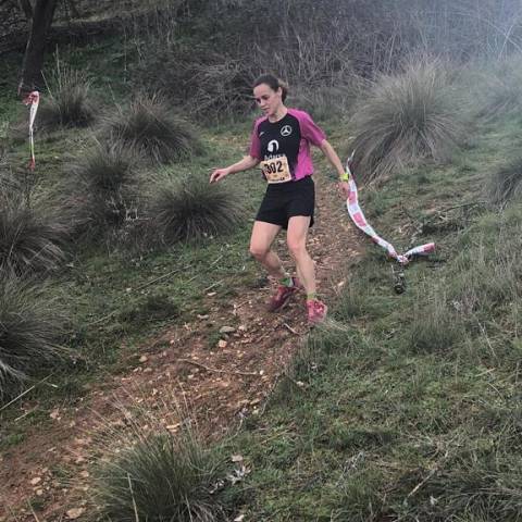 IV CROSS TRAIL CIUDAD DE ZAMORA - ZANGARUN_333