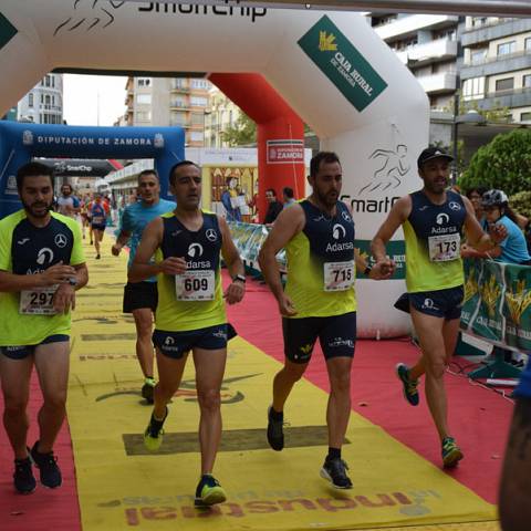 VIII CARRERA DE LA GUARDIA CIVIL. ZAMORA_246