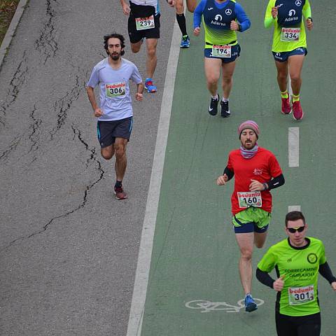 Fin de semana deportivo para los corredores del C.D. Zamora Corre_57