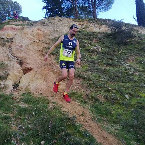 IV CROSS TRAIL CIUDAD DE ZAMORA - ZANGARUN_390