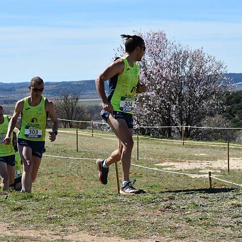 CAMPEONATO DE ESPAÑA MASTER DE CAMPO A TRAVÉS_2361