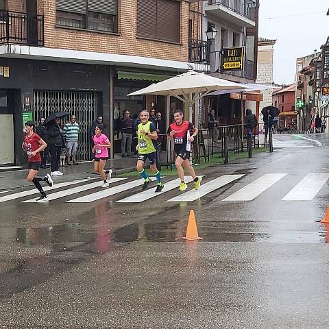 XXV MEDIA MARATÓN Y 10K VILLA DEL TRATADO. TORDESILLAS_1926