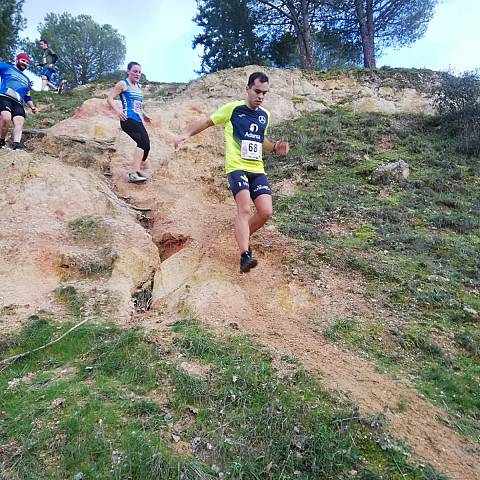 IV CROSS TRAIL CIUDAD DE ZAMORA - ZANGARUN_408