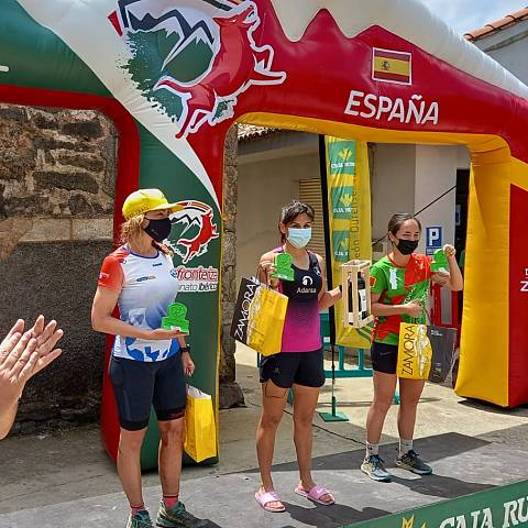 TRAIL TRANSFRONTERIZA, CROSS POLICIA Y CARRERA DE LOS MOLINOS_22