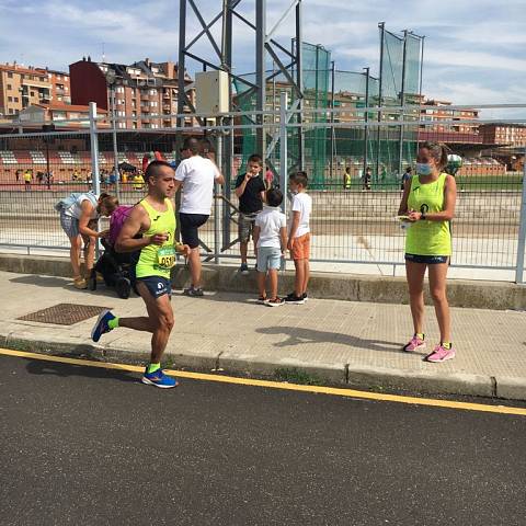 XXVIII MEDIA MARATON Y II 10K CIUDAD DE ZAMORA_727