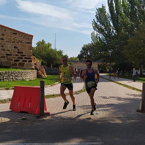 XXVIII MEDIA MARATON Y II 10K CIUDAD DE ZAMORA_770