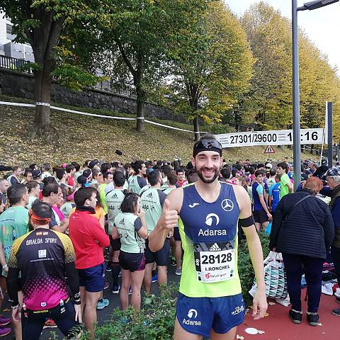 Fin de semana deportivo para los corredores del C.D. Zamora Corre_58