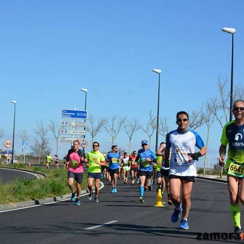 XXXV MEDIA MARATÓN CIUDAD DE ZAMORA Y 10K_202