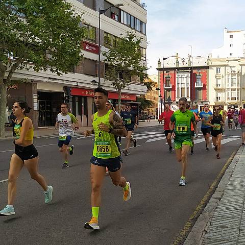 XXVIII MEDIA MARATON Y II 10K CIUDAD DE ZAMORA_753