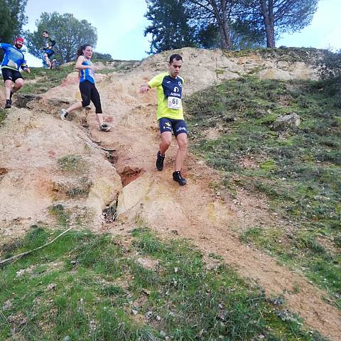 IV CROSS TRAIL CIUDAD DE ZAMORA - ZANGARUN_411