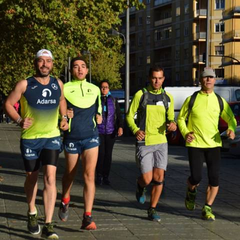 Fin de Semana Deportivo del C.D. Zamora Corre (6-7 octubre)_35