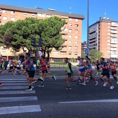 XXXXIII MEDIA MARATÓN DE VALLADOLID_1854