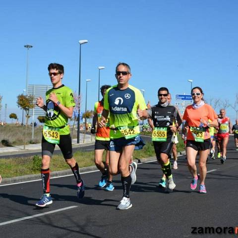 XXXV MEDIA MARATÓN CIUDAD DE ZAMORA Y 10K_196