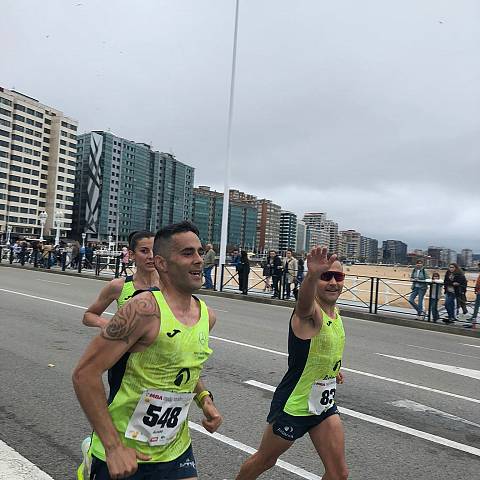 MEDIA MARATÓN DE GIJÓN Y +_2539