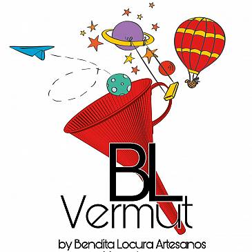 Bendita Locura Vermut