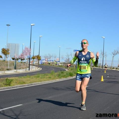 XXXV MEDIA MARATÓN CIUDAD DE ZAMORA Y 10K_197