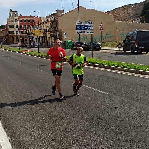 XXVIII MEDIA MARATON Y II 10K CIUDAD DE ZAMORA_686