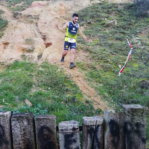 IV CROSS TRAIL CIUDAD DE ZAMORA - ZANGARUN_388