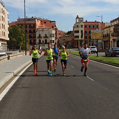 XXVIII MEDIA MARATON Y II 10K CIUDAD DE ZAMORA_679