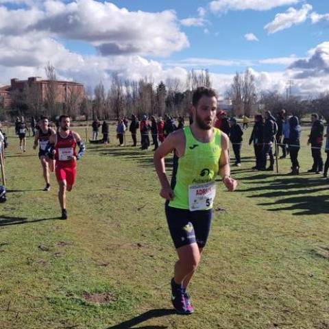Campeonato Autonómico de Campo a Través Individual y Clubes_2072