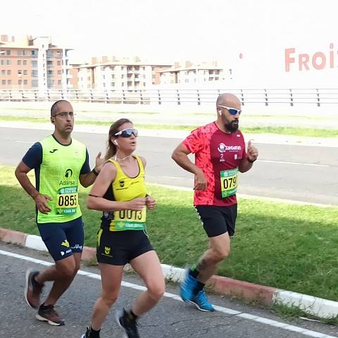 XXVIII MEDIA MARATON Y II 10K CIUDAD DE ZAMORA_695