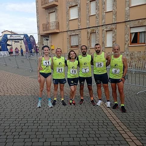 11 MBA MEDIA MARATÓN GIJÓN 