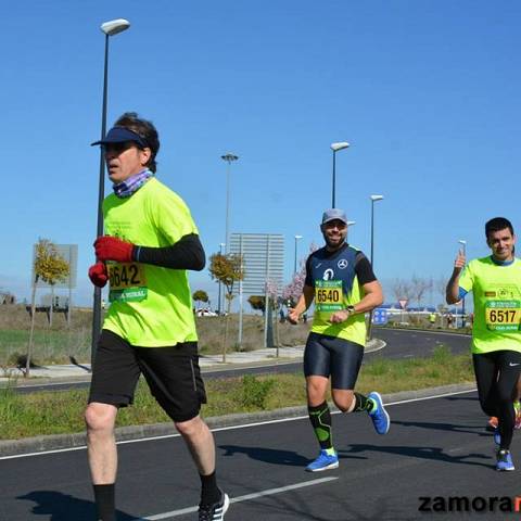 XXXV MEDIA MARATÓN CIUDAD DE ZAMORA Y 10K_198