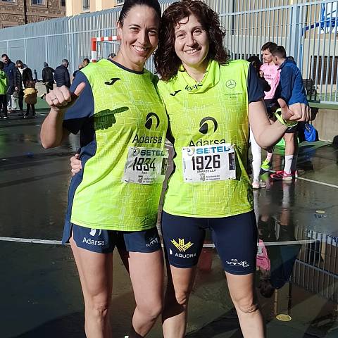 XXXVIII SAN SILVESTRE SALMANTINA_2025